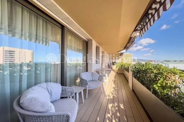 Luxury Apartment for sale in Monaco, 13 500 000 €, Photo 1