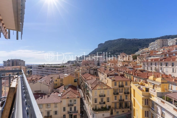 Appartement de luxe à vendre à Monaco, 5 800 000 €, Photo 1