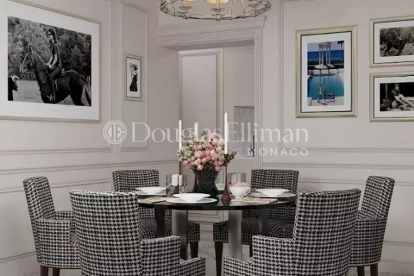 Luxury Apartment for sale in Monaco, 5 500 000 €, Photo 1