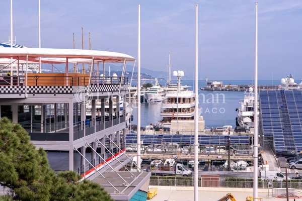 Appartement de luxe à vendre à Monaco, 4 250 000 €, Photo 1