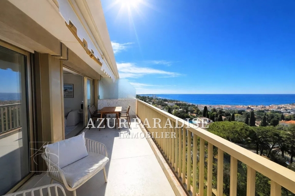 Appartement de luxe à vendre à Cannes, 1 195 000 €, Photo 1