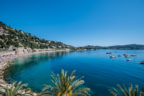 Luxury Apartment for sale in Villefranche-sur-Mer, 1 260 000 €, Photo 1