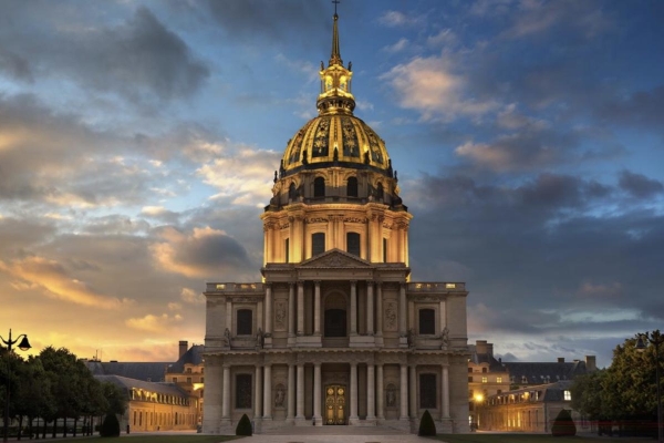 Appartement de luxe à vendre à Paris 7ème, 4 650 000 €, Photo 1