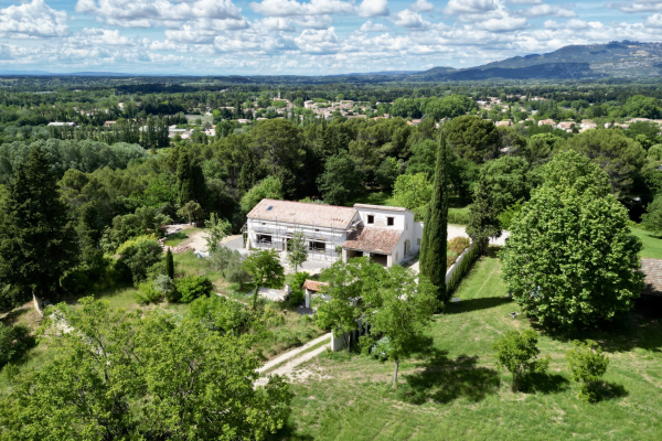 Maison de luxe à vendre à Aubignan, 795 000 €, Photo 2