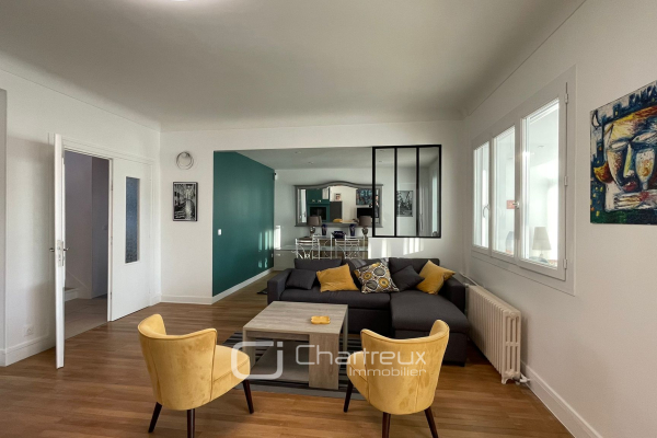 Appartement de luxe à vendre à Royan, 918 200 €, Photo 2