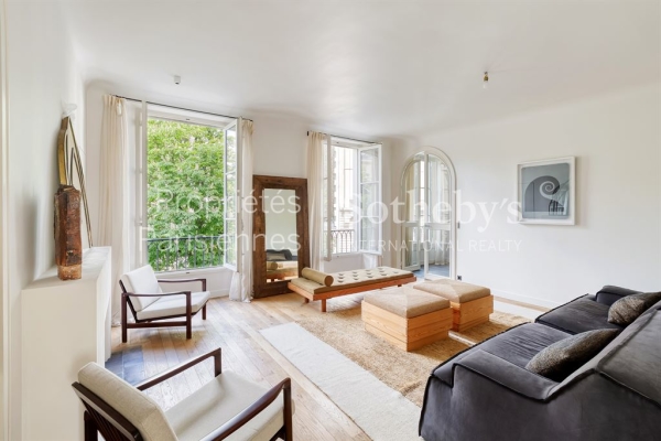 Luxury Apartment for sale in Paris 7ème, 2 100 000 €, Photo 2