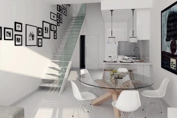 Appartement de luxe à vendre à Monaco, 4 650 000 €, Photo 1