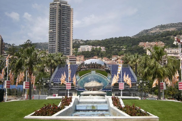 Appartement de luxe à vendre à Monaco, 12 500 000 €, Photo 3