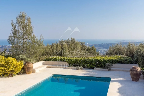 Luxury House for sale in Saint-Paul-de-Vence, 5 500 000 €, Photo 2