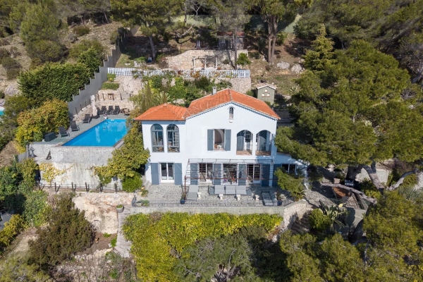 Maison de luxe à vendre à Èze, 6 000 000 €, Photo 2