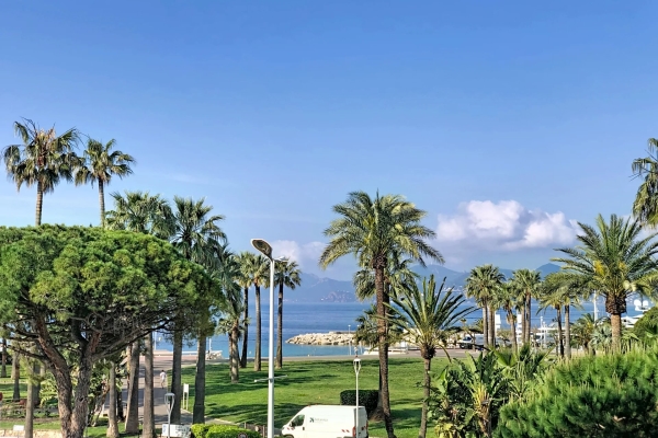 Appartement de luxe à vendre à Cannes, 2 290 000 €, Photo 2