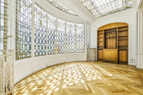 Maison de luxe à vendre à Bordeaux, 1 995 000 €, Photo 2