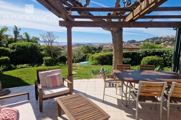 Luxury House for sale in Carqueiranne, 1 595 000 €, Photo 2