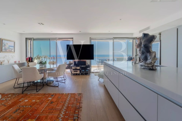 Appartement de luxe à vendre à Cannes, 2 590 000 €, Photo 2