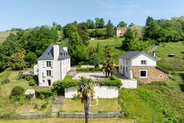 Luxury House for sale in Pau, 979 000 €, Photo 2