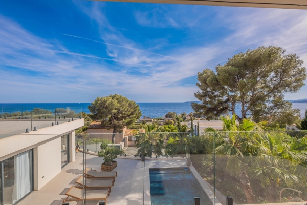 Luxury House for sale in Les Issambres, 3 550 000 €, Photo 2