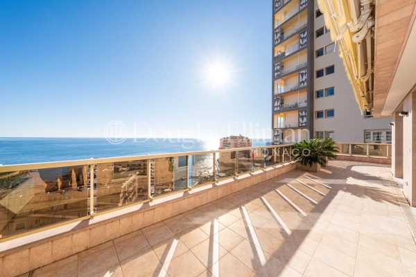 Appartement de luxe à vendre à Monaco, 17 500 000 €, Photo 2