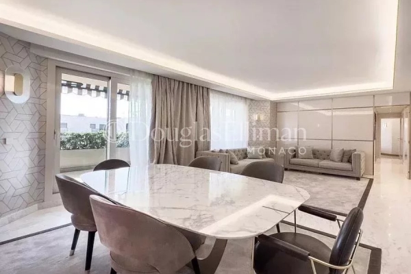 Appartement de luxe à vendre à Monaco, 13 500 000 €, Photo 2