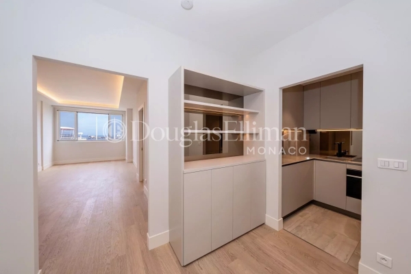 Appartement de luxe à vendre à Monaco, 4 250 000 €, Photo 2