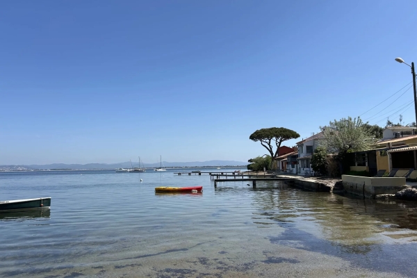 Maison de luxe à vendre à Hyères, 750 000 €, Photo 2