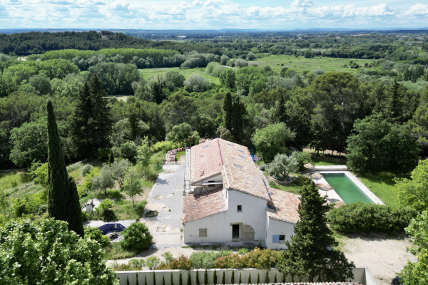 Maison de luxe à vendre à Aubignan, 795 000 €, Photo 3