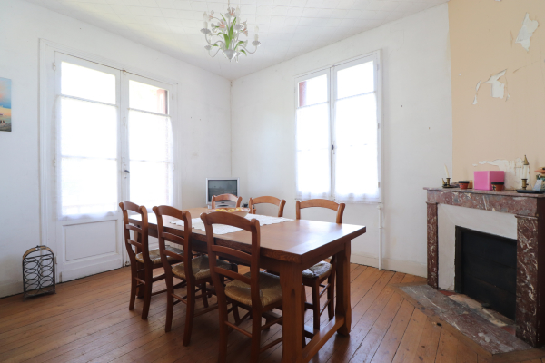 Luxury House for sale in Royan, 295 000 €, Photo 3