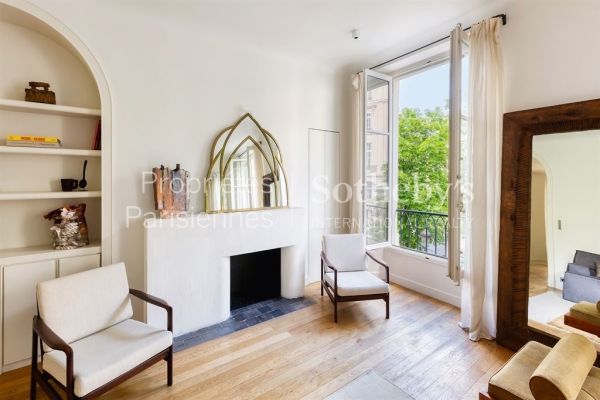 Luxury Apartment for sale in Paris 7ème, 2 100 000 €, Photo 3