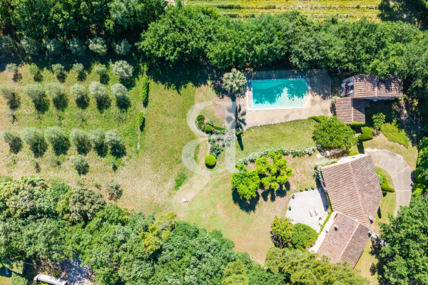 Maison de luxe à vendre à Vaison-la-Romaine, 879 000 €, Photo 3