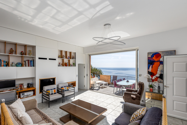 Maison de luxe à vendre à Èze, 2 800 000 €, Photo 3
