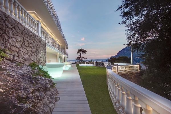 Luxury House for sale in Cap-d'Ail, 25 000 000 €, Photo 7