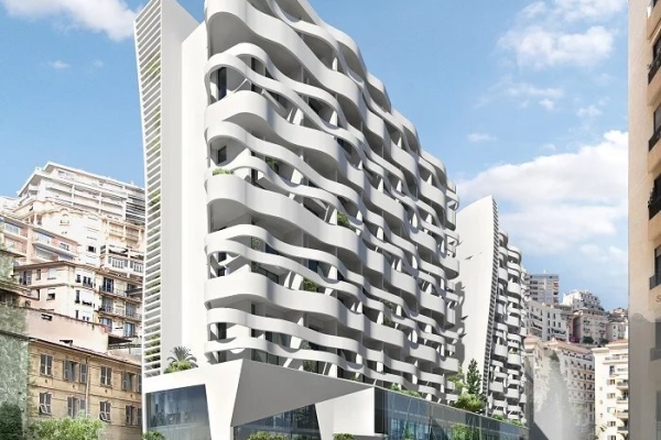 Appartement de luxe à vendre à Monaco, 4 650 000 €, Photo 5