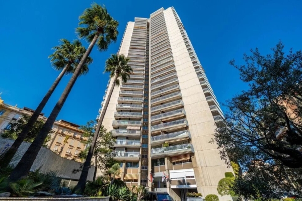 Appartement de luxe à vendre à Monaco, 12 500 000 €, Photo 1