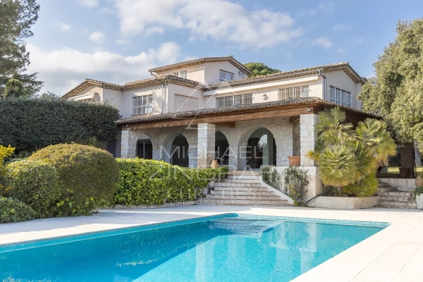 Luxury House for sale in Saint-Paul-de-Vence, 5 500 000 €, Photo 3