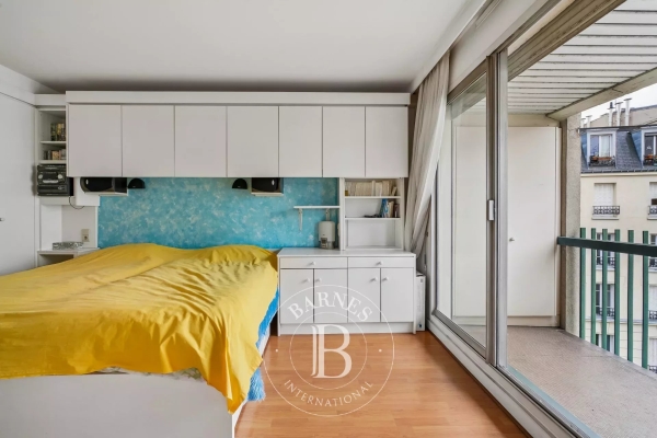 Appartement de luxe à vendre à Paris 19ème, 360 000 €, Photo 3