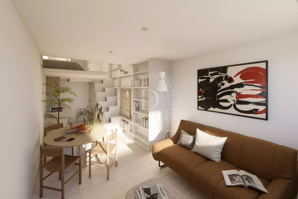 Appartement de luxe à vendre à Nice, 189 000 €, Photo 3