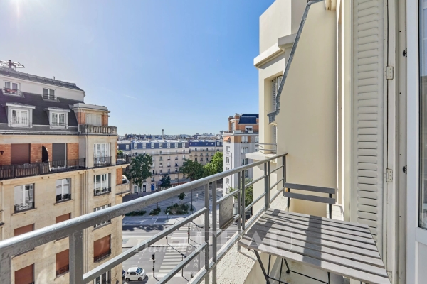 Appartement de luxe à vendre à Paris 17Ème, 1 195 000 €, Photo 3
