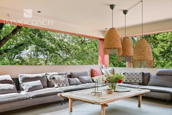 Luxury House for sale in Toulon, 3 500 000 €, Photo 3