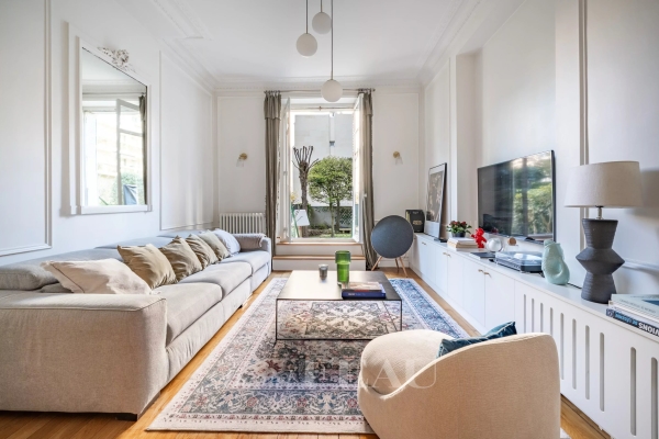 Appartement de luxe à vendre à Neuilly-sur-Seine, 1 630 000 €, Photo 3
