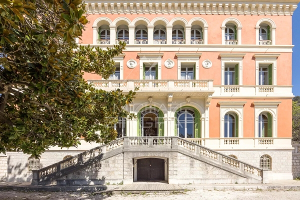 Maison de luxe à vendre à Nice, 11 750 000 €, Photo 3