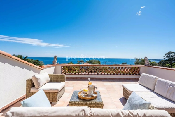 Luxury House for sale in Cannes, 3 300 000 €, Photo 3