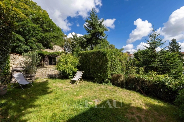 Maison de luxe à vendre à Guyancourt, 849 000 €, Photo 3