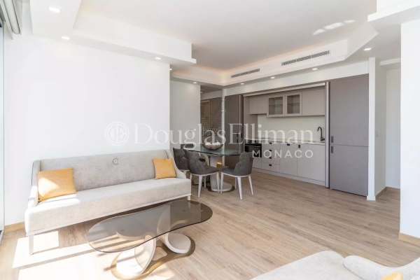 Appartement de luxe à vendre à Monaco, 5 800 000 €, Photo 3
