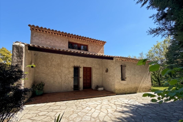 Maison de luxe à vendre à Châteauneuf-Grasse, 945 000 €, Photo 3