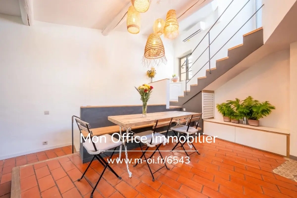 Maison de luxe à vendre à Lourmarin, 539 000 €, Photo 4