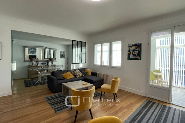 Appartement de luxe à vendre à Royan, 918 200 €, Photo 4
