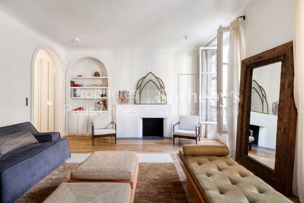 Luxury Apartment for sale in Paris 7ème, 2 100 000 €, Photo 4
