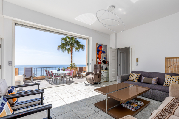 Maison de luxe à vendre à Èze, 2 800 000 €, Photo 4