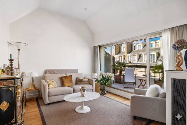 Appartement de luxe à vendre à Paris 7Ème, 1 370 000 €, Photo 4