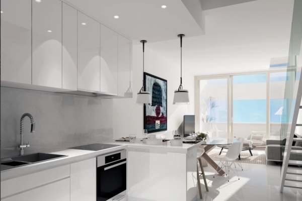 Appartement de luxe à vendre à Monaco, 4 650 000 €, Photo 3