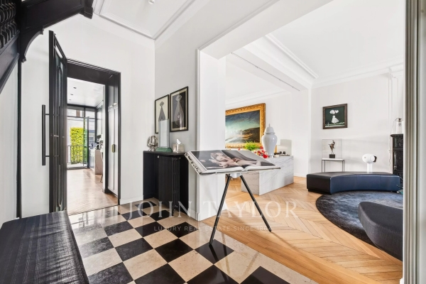 Maison de luxe à vendre à Paris 16ème, 8 800 000 €, Photo 4
